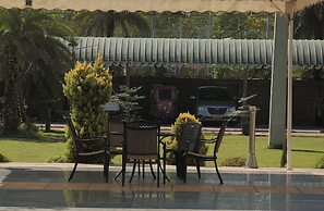 UVA Meridian bay resort and spa