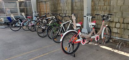 UVA Meridian bay resort and spa