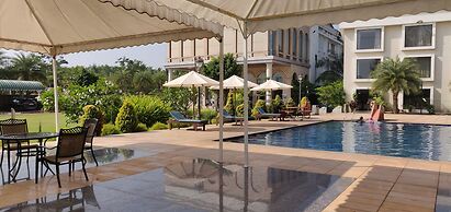 UVA Meridian bay resort and spa