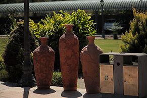 UVA Meridian bay resort and spa