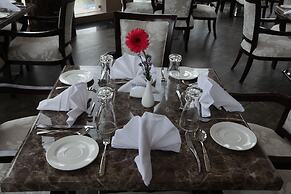 UVA Meridian bay resort and spa