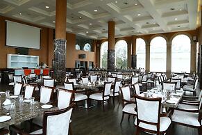 UVA Meridian bay resort and spa