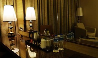 UVA Meridian bay resort and spa