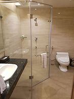 UVA Meridian bay resort and spa