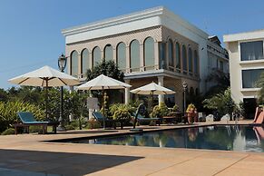 UVA Meridian bay resort and spa