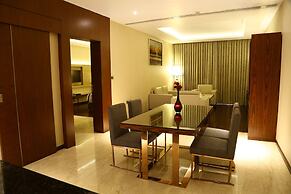 UVA Meridian bay resort and spa