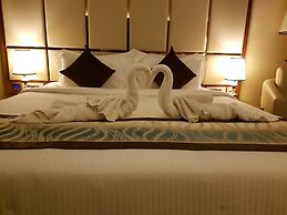 UVA Meridian bay resort and spa