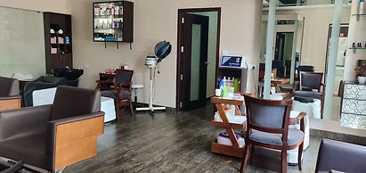 UVA Meridian bay resort and spa