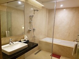 UVA Meridian bay resort and spa