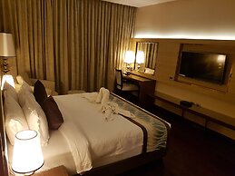 UVA Meridian bay resort and spa