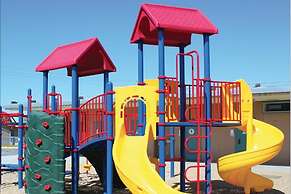 UVA Meridian bay resort and spa