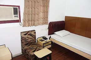 Hotel Akash Ganga