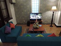 VILLA 92 - City Hotel - Hostel