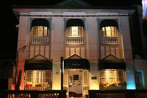 VILLA 92 - City Hotel - Hostel