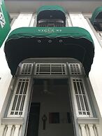 VILLA 92 - City Hotel - Hostel