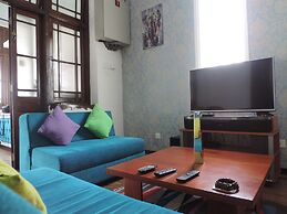 VILLA 92 - City Hotel - Hostel