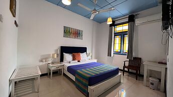 VILLA 92 - City Hotel - Hostel