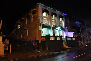 VILLA 92 - City Hotel - Hostel