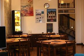 VILLA 92 - City Hotel - Hostel