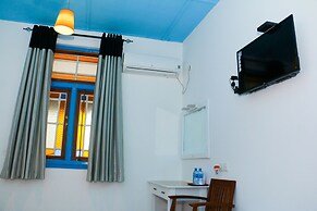 VILLA 92 - City Hotel - Hostel