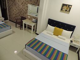VILLA 92 - City Hotel - Hostel