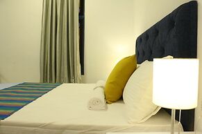 VILLA 92 - City Hotel - Hostel