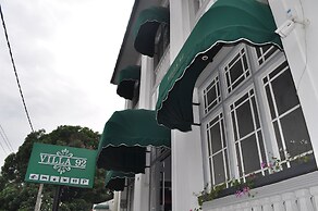 VILLA 92 - City Hotel - Hostel