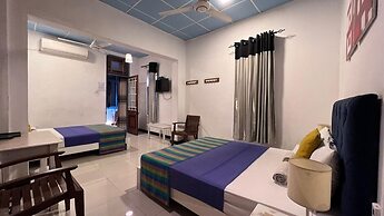 VILLA 92 - City Hotel - Hostel