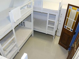 VILLA 92 - City Hotel - Hostel