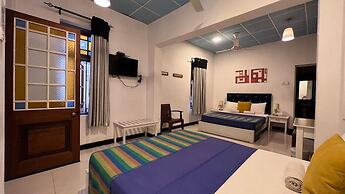 VILLA 92 - City Hotel - Hostel