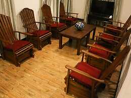 VILLA 92 - City Hotel - Hostel