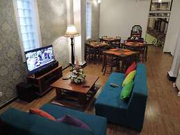 VILLA 92 - City Hotel - Hostel