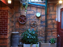 VILLA 92 - City Hotel - Hostel