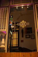 VILLA 92 - City Hotel - Hostel