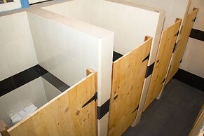 VILLA 92 - City Hotel - Hostel