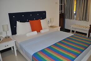 VILLA 92 - City Hotel - Hostel