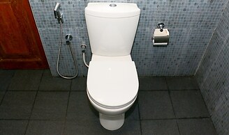 VILLA 92 - City Hotel - Hostel