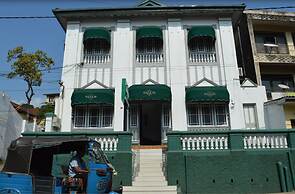 VILLA 92 - City Hotel - Hostel