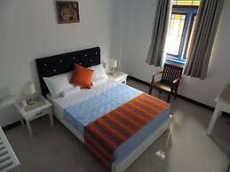 VILLA 92 - City Hotel - Hostel