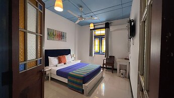 VILLA 92 - City Hotel - Hostel