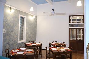 VILLA 92 - City Hotel - Hostel