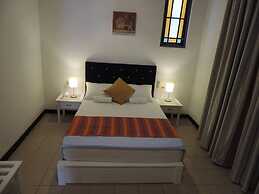 VILLA 92 - City Hotel - Hostel