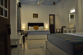 VILLA 92 - City Hotel - Hostel