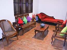 VILLA 92 - City Hotel - Hostel