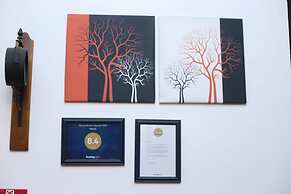 VILLA 92 - City Hotel - Hostel