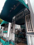 VILLA 92 - City Hotel - Hostel