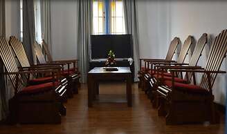 VILLA 92 - City Hotel - Hostel