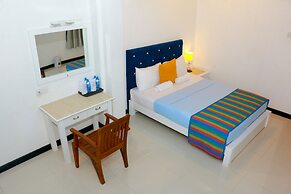 VILLA 92 - City Hotel - Hostel