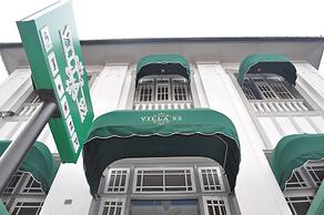 VILLA 92 - City Hotel - Hostel