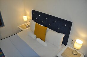 VILLA 92 - City Hotel - Hostel